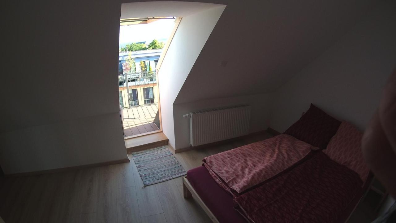 Ferienwohnung Fernblick Saalfeld Saale Buitenkant foto