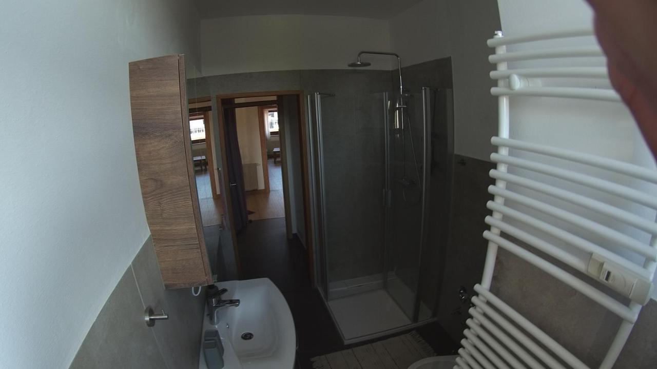Ferienwohnung Fernblick Saalfeld Saale Buitenkant foto